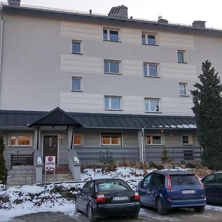 Lux Apartament ,, Gorskie Krajobrazy" Karpacz - Mountain Landscapes Exterior photo